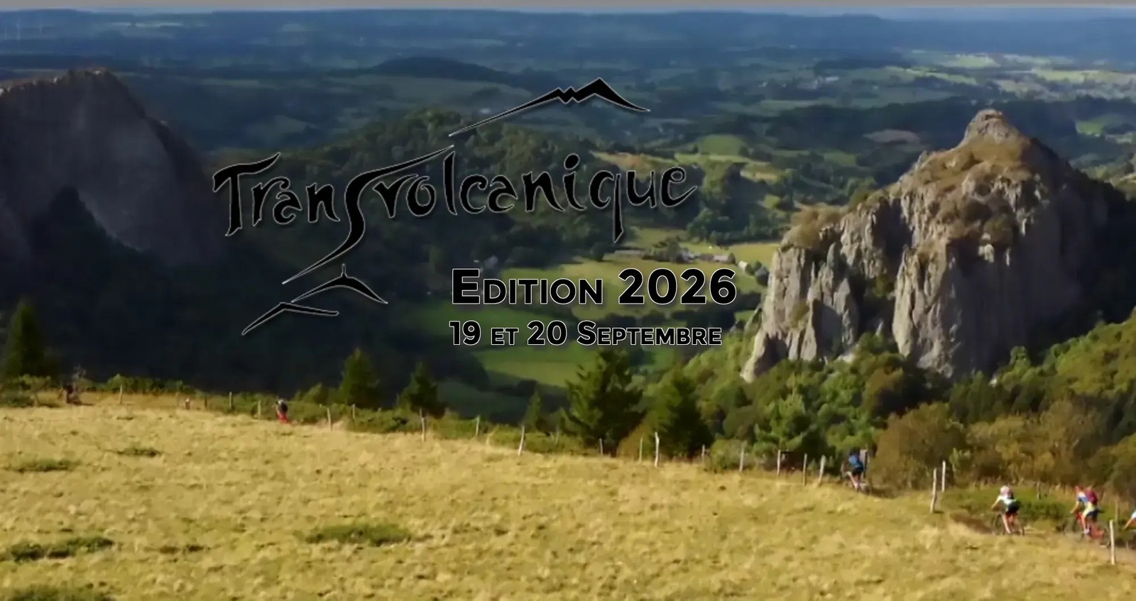 Transvolcanique 2026