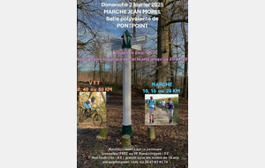 VTT : Jean MOREL Pontpoint 60