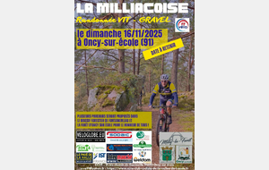 La Milliacoise