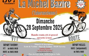 La Michel Bazire