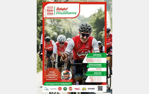 Cyclo Babybel 2026