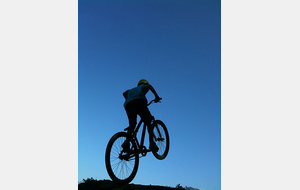 Nocturne Ermenonville