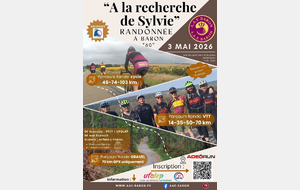 A la recherche de Sylvie