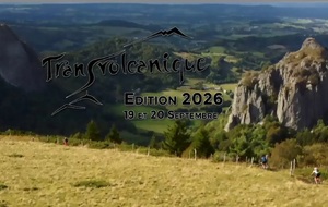 Transvolcanique 2026