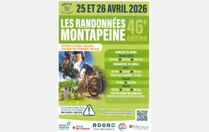 Montapeine VTT
