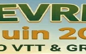 La Chevriarde 2026