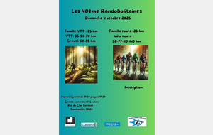 Les Randobolitaines
