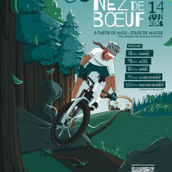 Nez de Boeuf