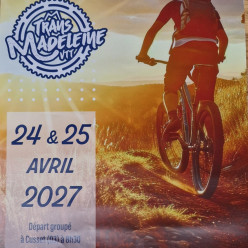 La trans Madeleine
