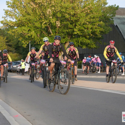 Le Grand V 2026